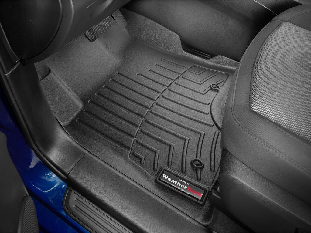 WeatherTech Tapis FloorLiner 445541 - Récréashop