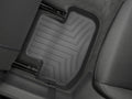 Tapis FloorLiner noir WeatherTech Chevrolet Camaro 2010-2015 - Récréashop
