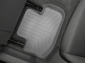 Tapis FloorLiner gris WeatherTech Chevrolet Camaro 2010-2015 - Récréashop