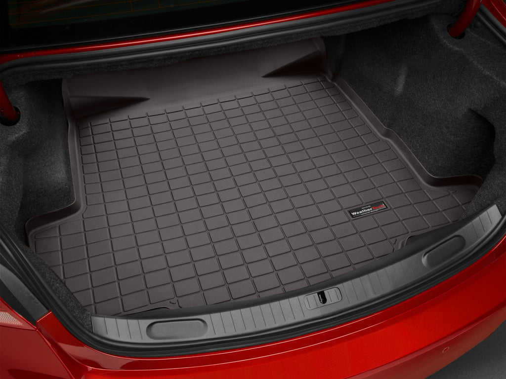WeatherTech Tapis de coffre Cargo Liner 40633 - Récréashop