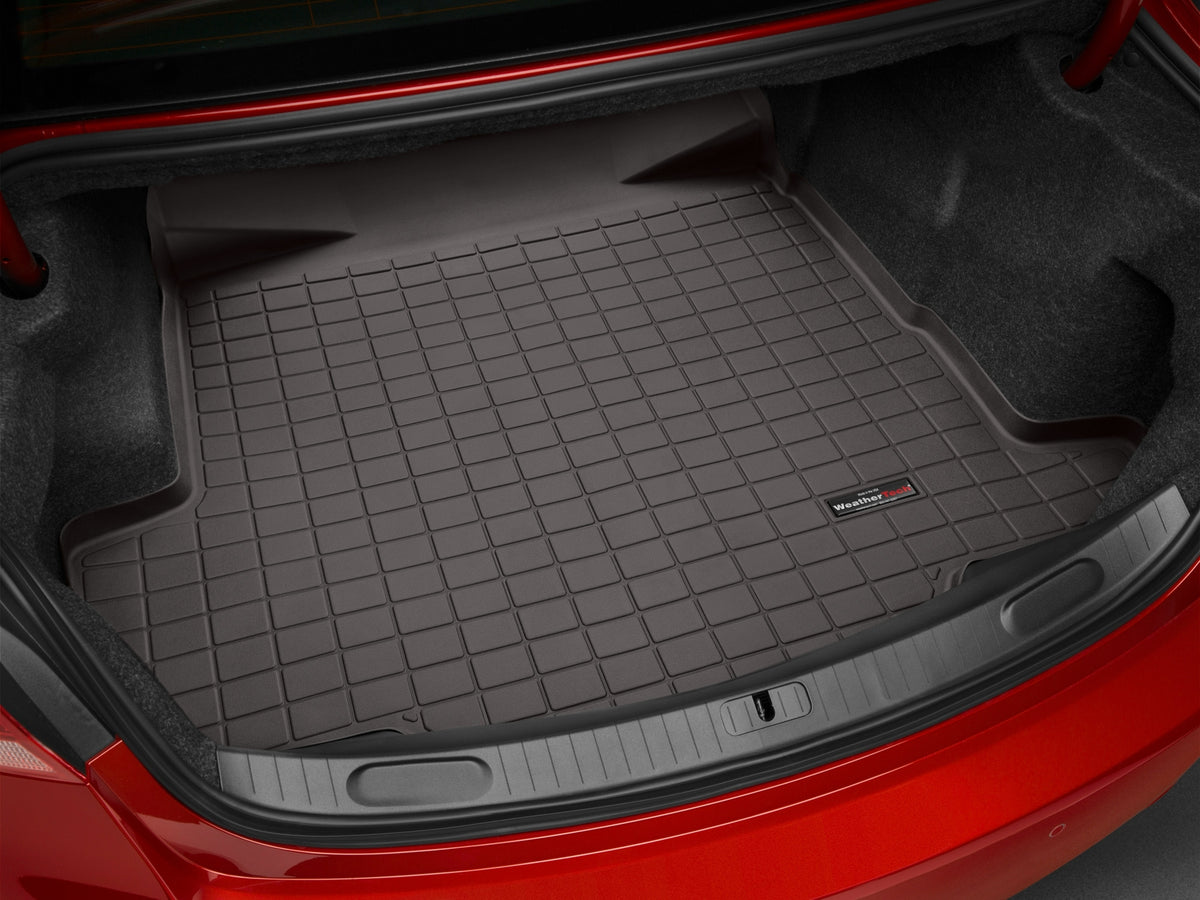 WeatherTech Tapis de coffre Cargo Liner 40633 - Récréashop