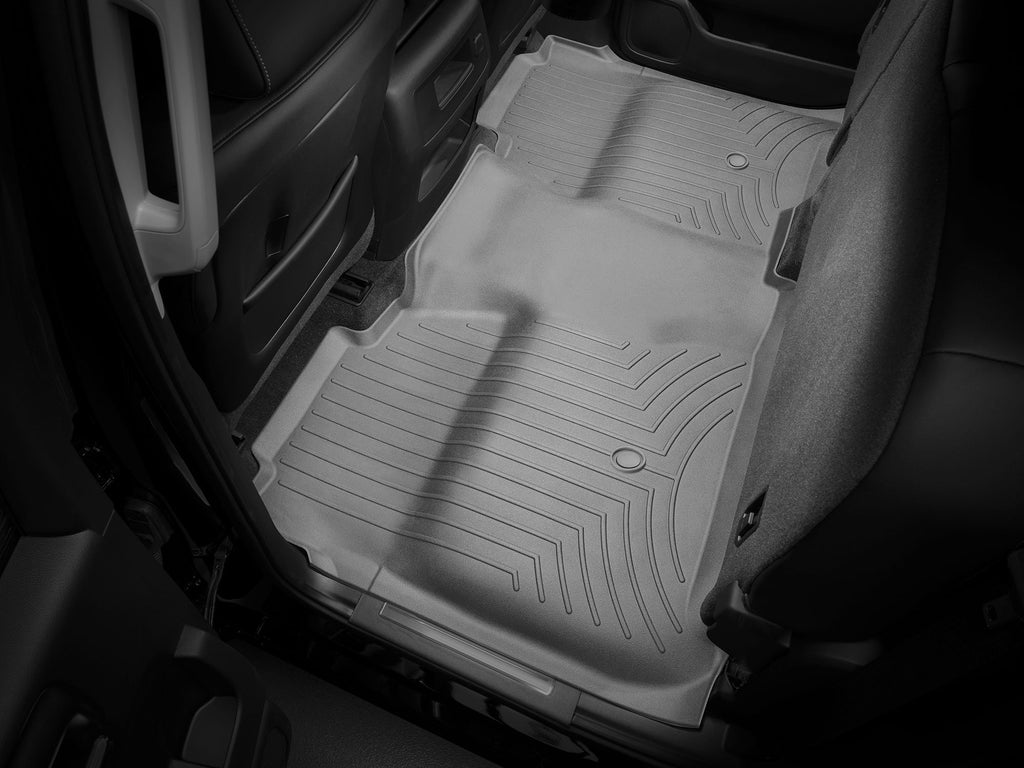 WeatherTech Tapis FloorLiner 465422 - Récréashop