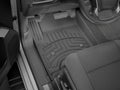 Tapis avant FloorLiner HP noir WeatherTech Cadillac Escalade 2015-2020 et autres véhicules - Récréashop
