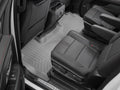 Tapis arrière FloorLiner gris WeatherTech Cadillac Escalade 2021-2027 et autres véhicules - Récréashop