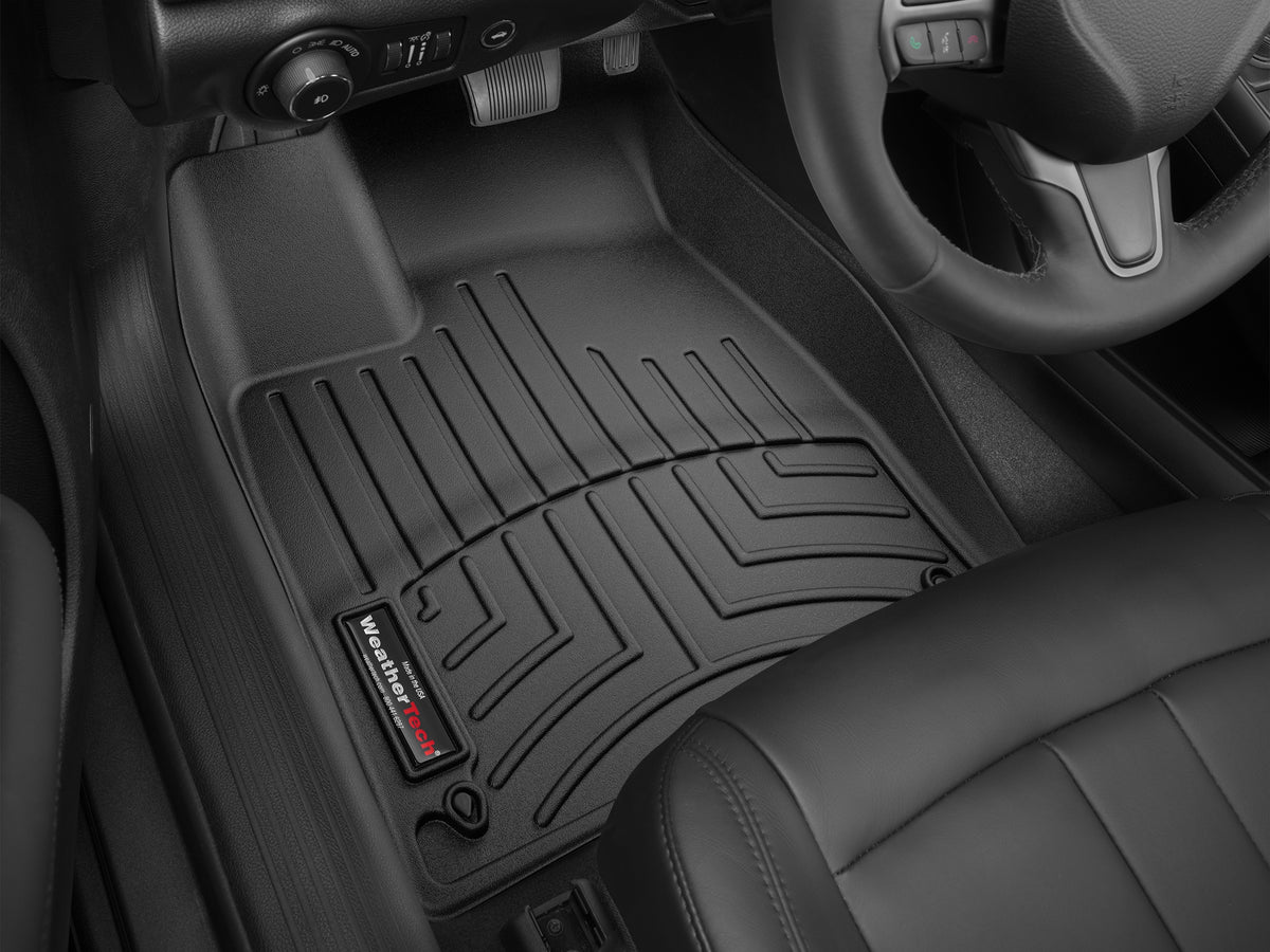 WeatherTech Tapis FloorLiner 446891 - Récréashop