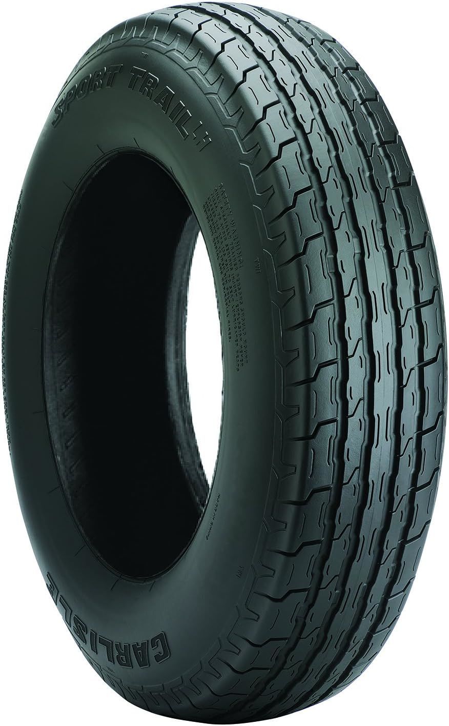 TOW RITE PNEU ST205/75R15 LRC