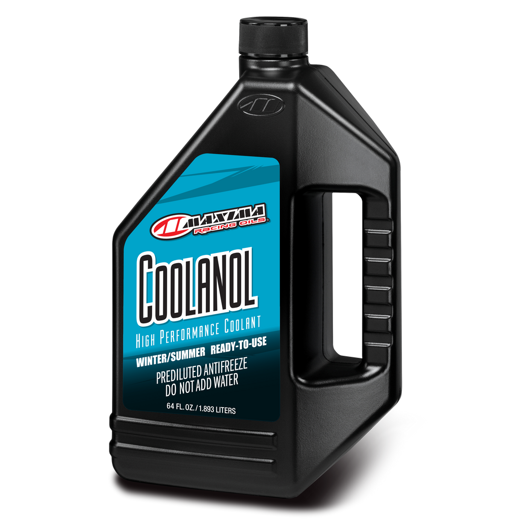 Maxima Liquide de refroidissement Coolanol