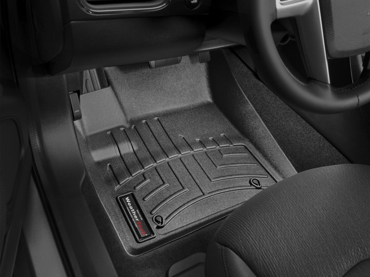 WeatherTech Tapis FloorLiner 444031 - Récréashop