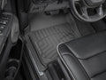 Tapis avant FloorLiner HP noir WeatherTech Dodge Ram 1500 2019-2024 et autres véhicules (selon la version, voir compatibilité) - Récréashop