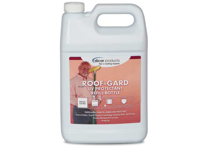 PROTECTEUR ROOF GUARD-GALLON - Récréashop