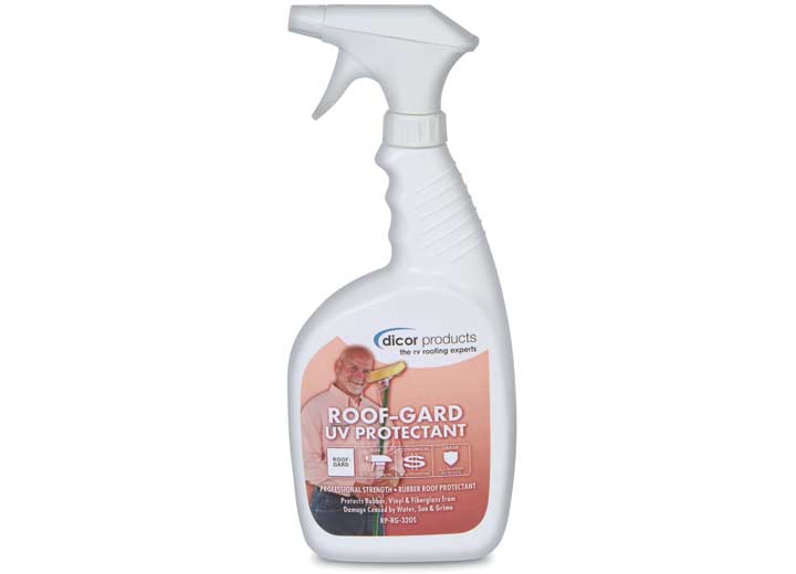 PROTECTEUR ROOF GUARD-32OZ - Récréashop