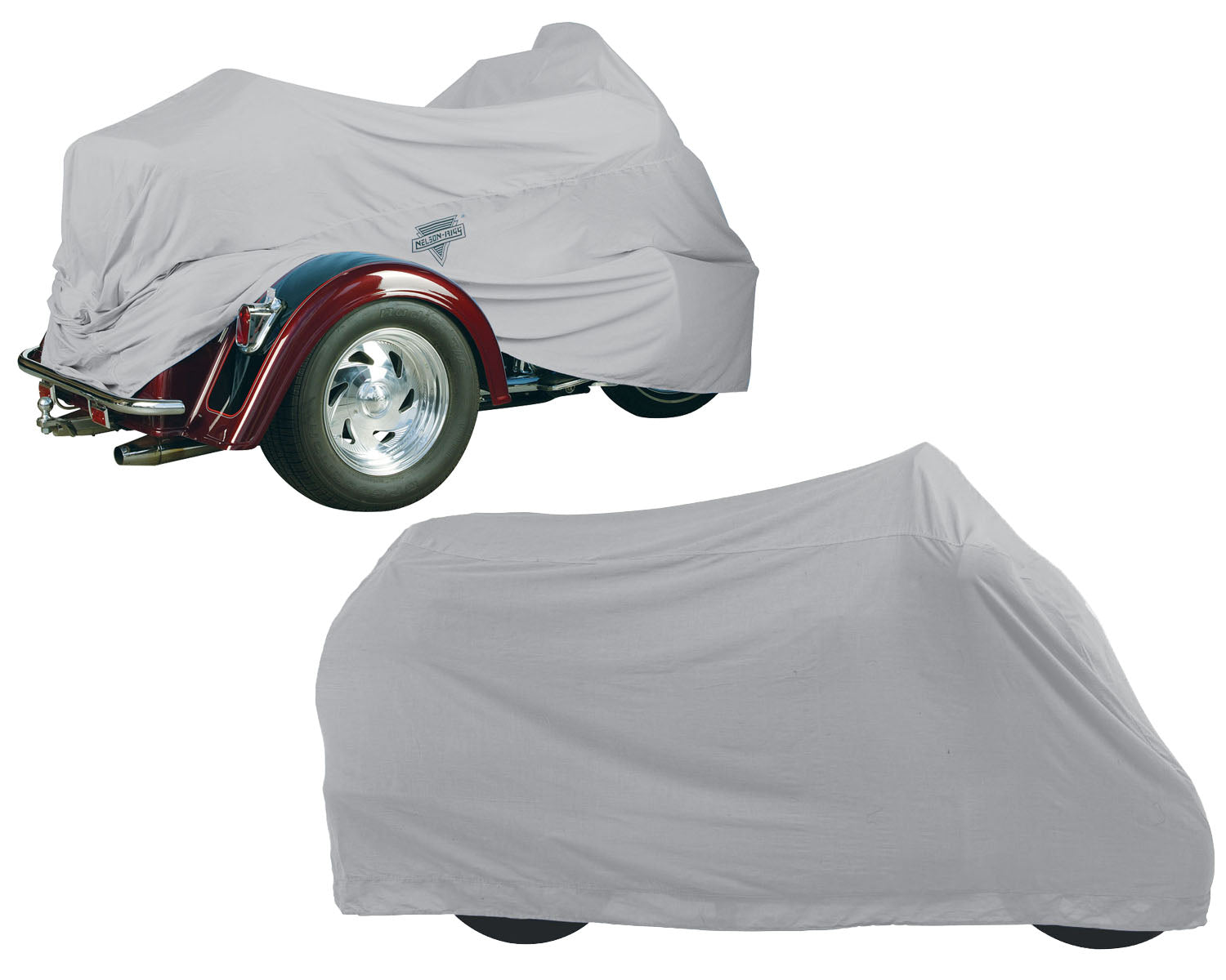 TRIKE HOUSSE ANTI-POUSSIÈRE XL