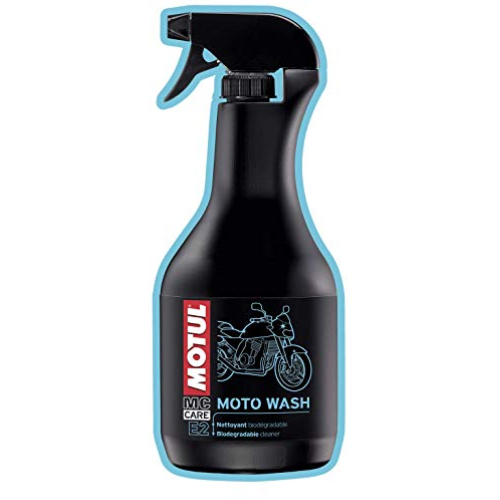 E2 MOTO WASH 1L - Récréashop