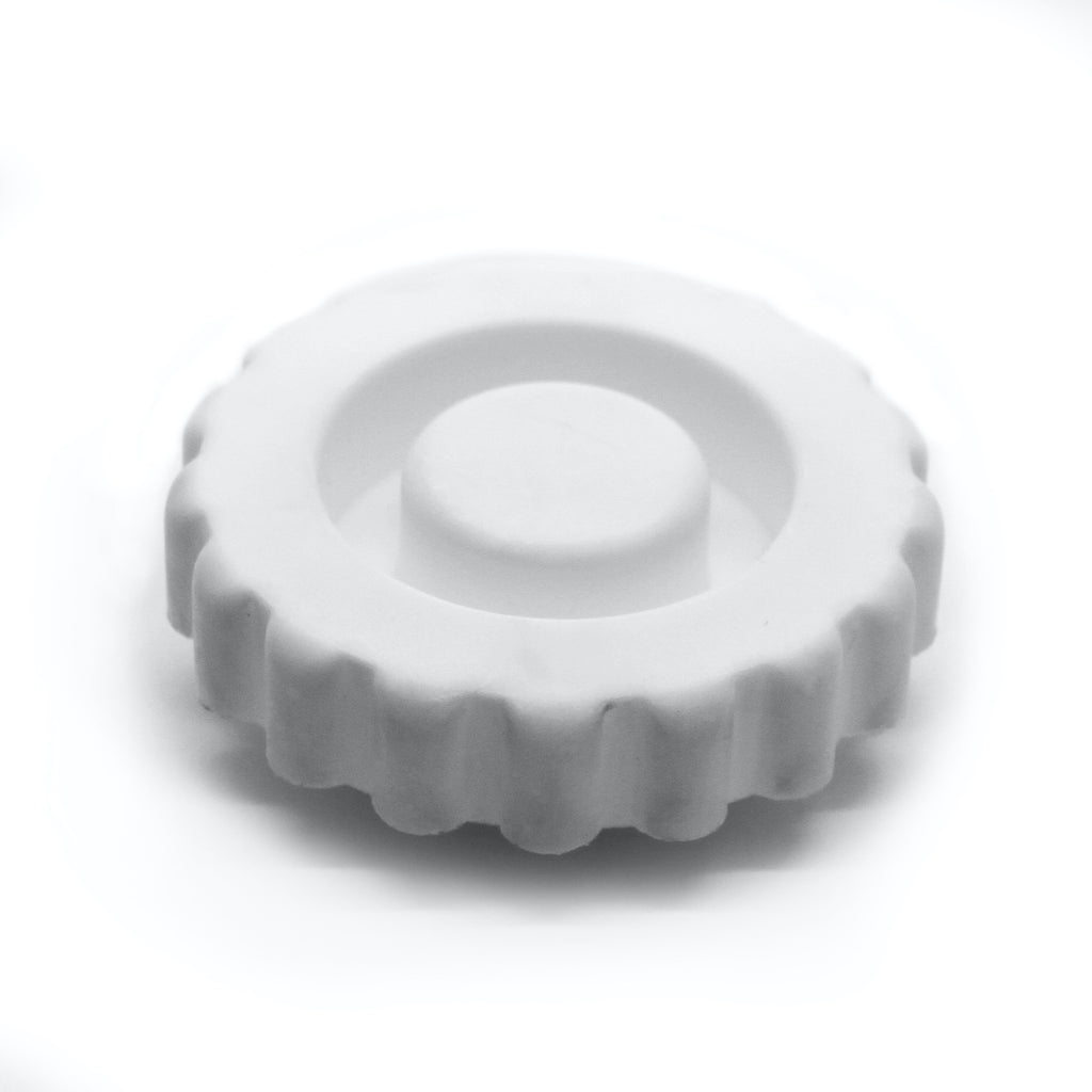 Bouchon pour vérin électrique 3,5K blanc RAM - RecreaShop