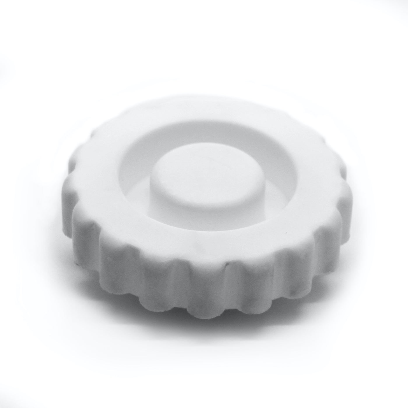 Bouchon pour vérin électrique 3,5K blanc RAM - RecreaShop