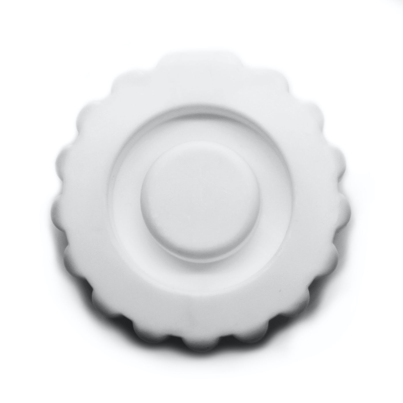 Bouchon pour vérin électrique 3,5K blanc RAM - RecreaShop