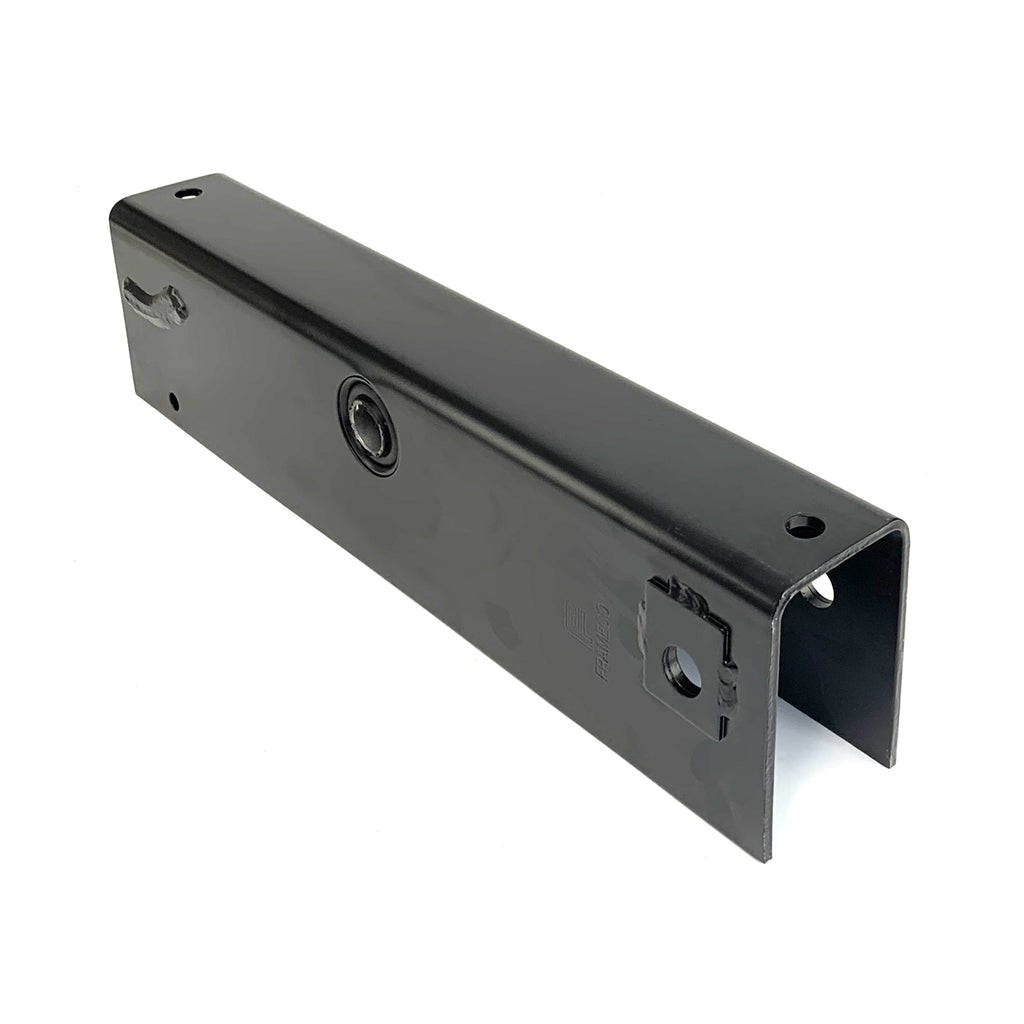 Ensemble de quincaillerie multi-conversion 10K-16K ressort 3" w.b. 48 1/2" stab. 24 3/4" FRAMECO - RecreaShop