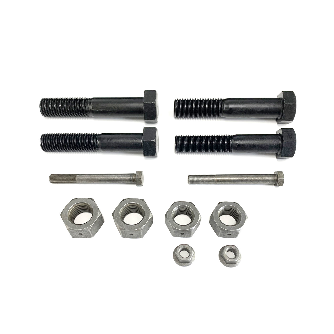 Ensemble de quincaillerie multi-conversion 10K-16K ressort 3" w.b. 48 1/2" stab. 24 3/4" FRAMECO - RecreaShop
