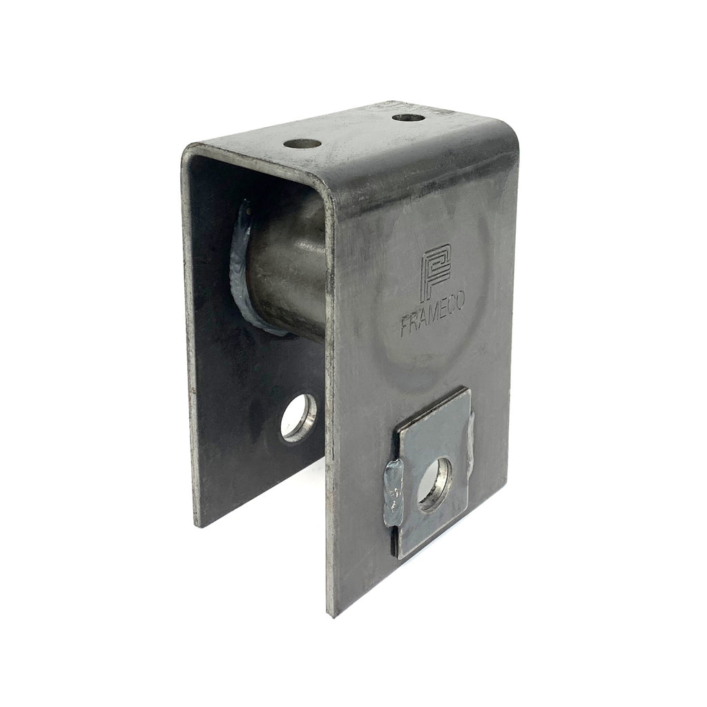 Ensemble de quincaillerie simple 10K-16K ressort 3" FRAMECO - RecreaShop