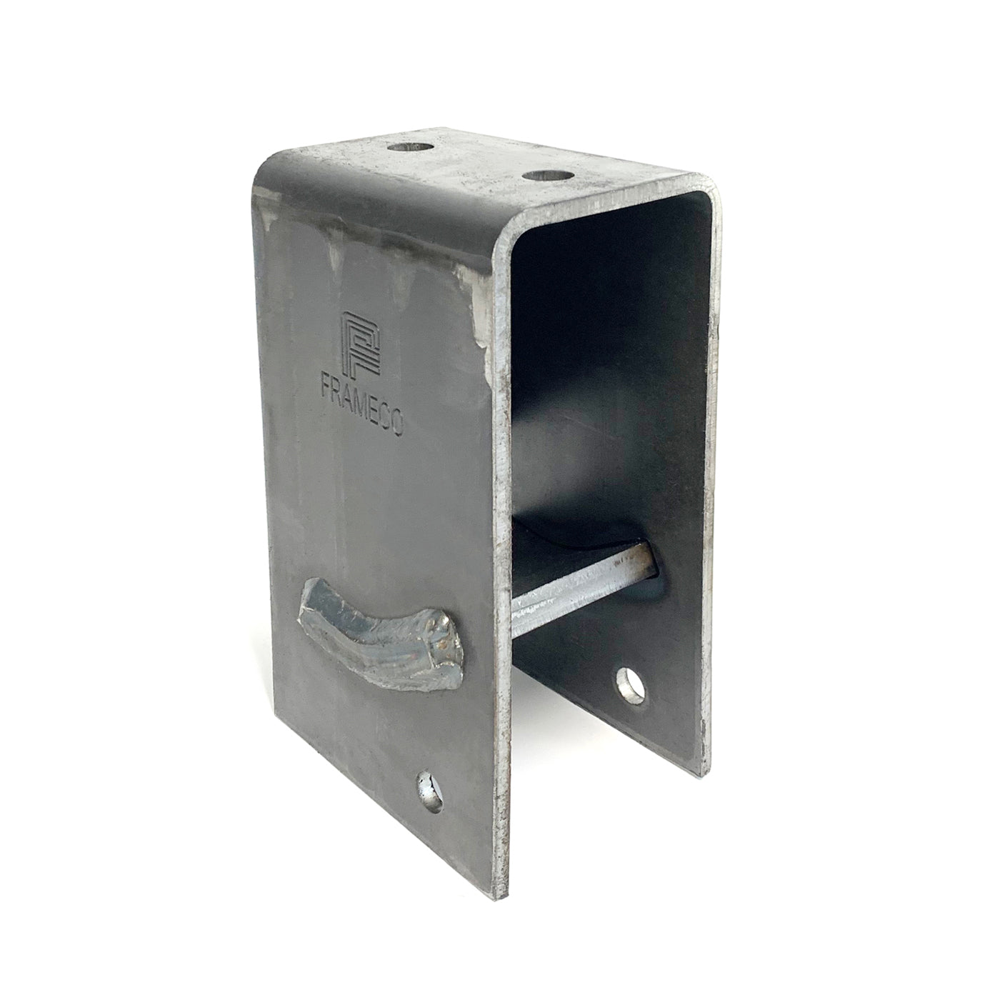 Ensemble de quincaillerie simple 10K-16K ressort 3" FRAMECO - RecreaShop