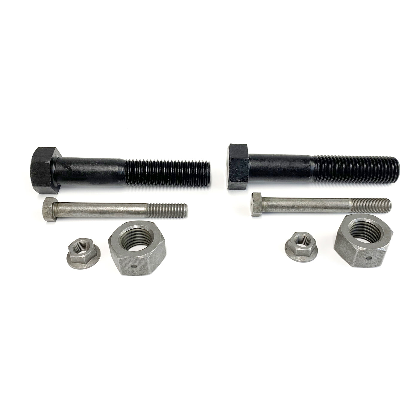 Ensemble de quincaillerie simple 10K-16K ressort 3" FRAMECO - RecreaShop