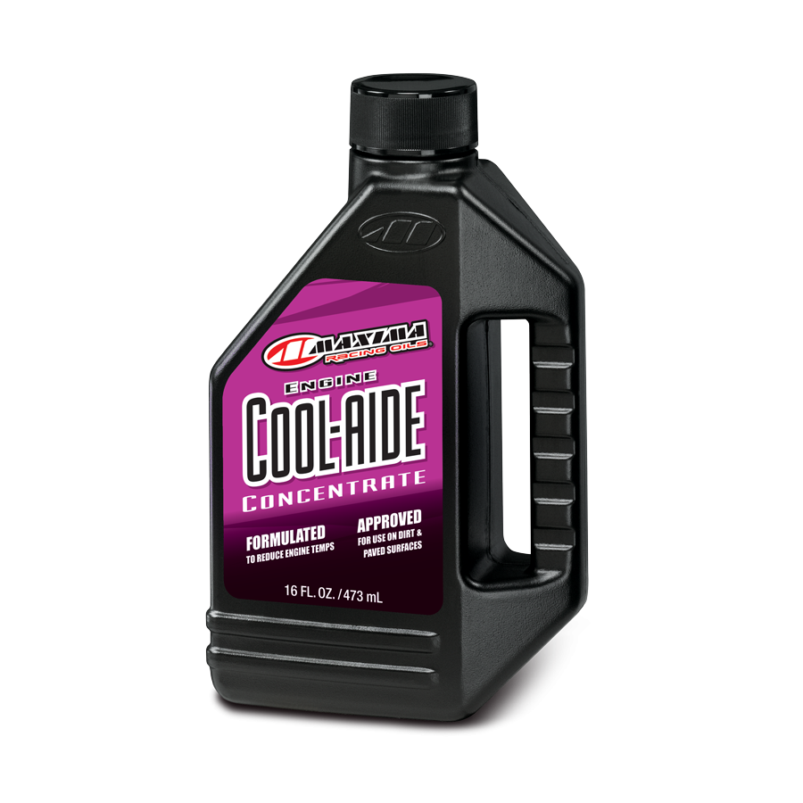 Maxima Liquide de refroidissement Cool-Aide