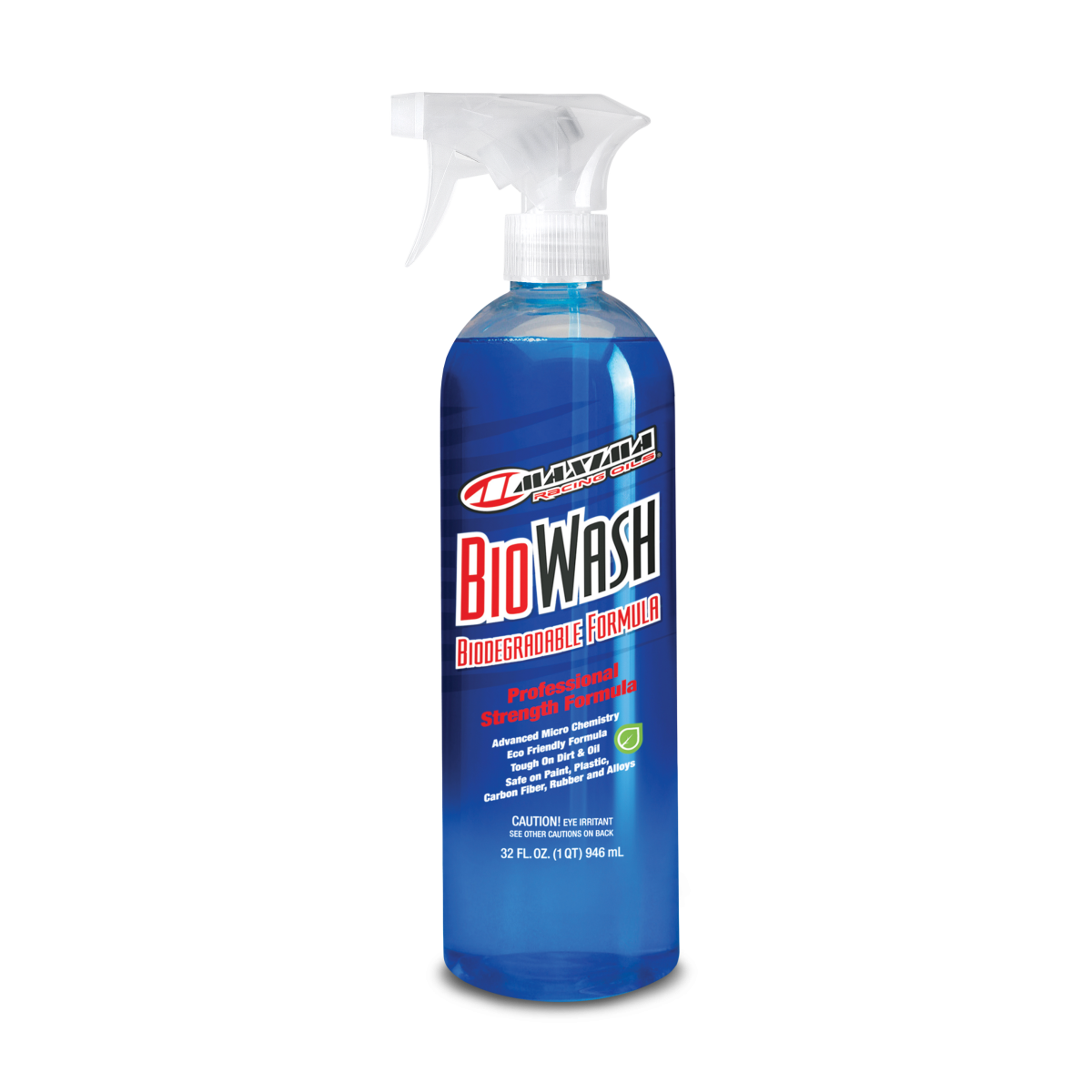 Maxima Nettoyant biodégradable 946 ml