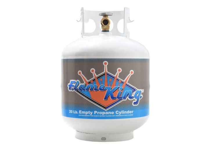 BOUTEILLE DE PROPANE 20 LB