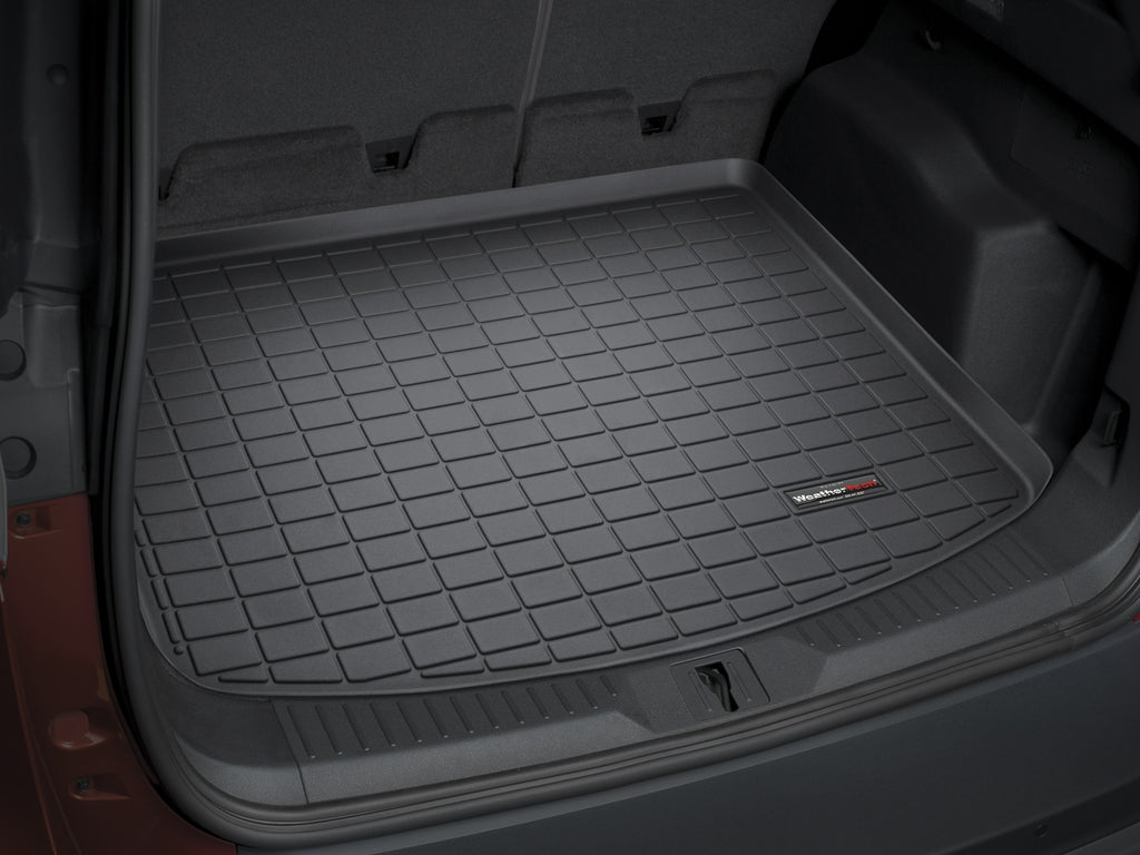 WeatherTech Tapis de coffre Cargo Liner 40570 - Récréashop