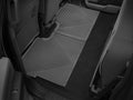 Tapis arrière toutes saisons noir WeatherTech Ford F-150 2015-2026 et autres véhicules (selon la version, voir compatibilité) - Récréashop