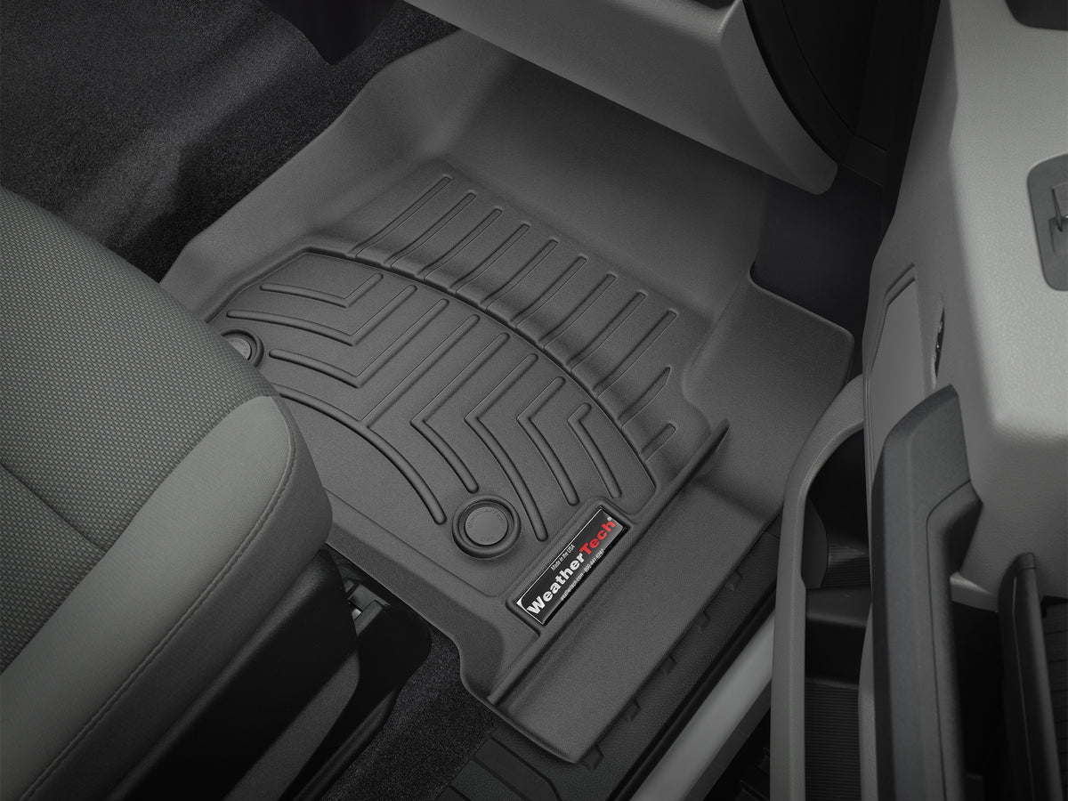 WeatherTech Tapis FloorLiner 4410541 - Récréashop
