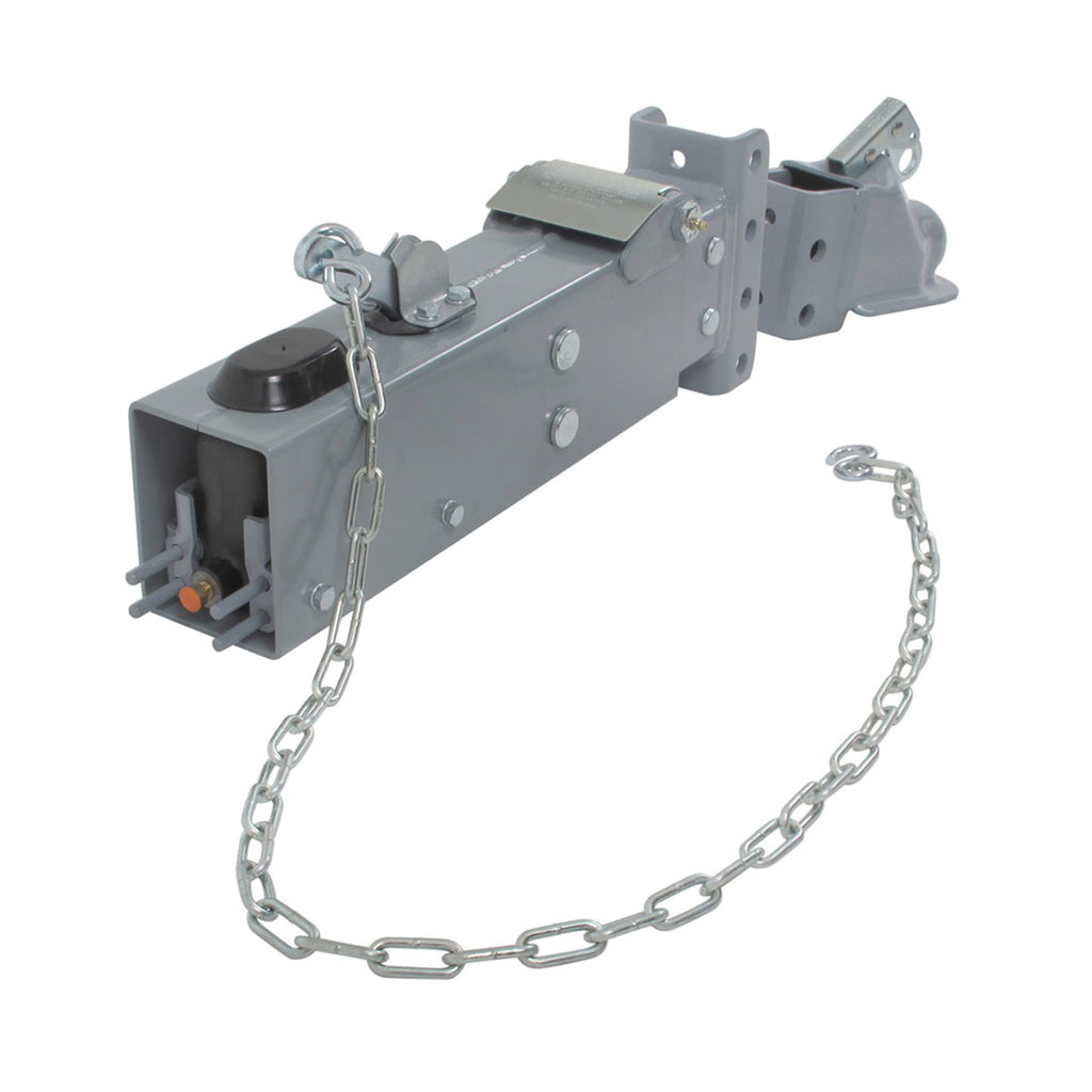 Activateur 10K avec coupleur 2 5/16" (tambour) TITAN - RecreaShop