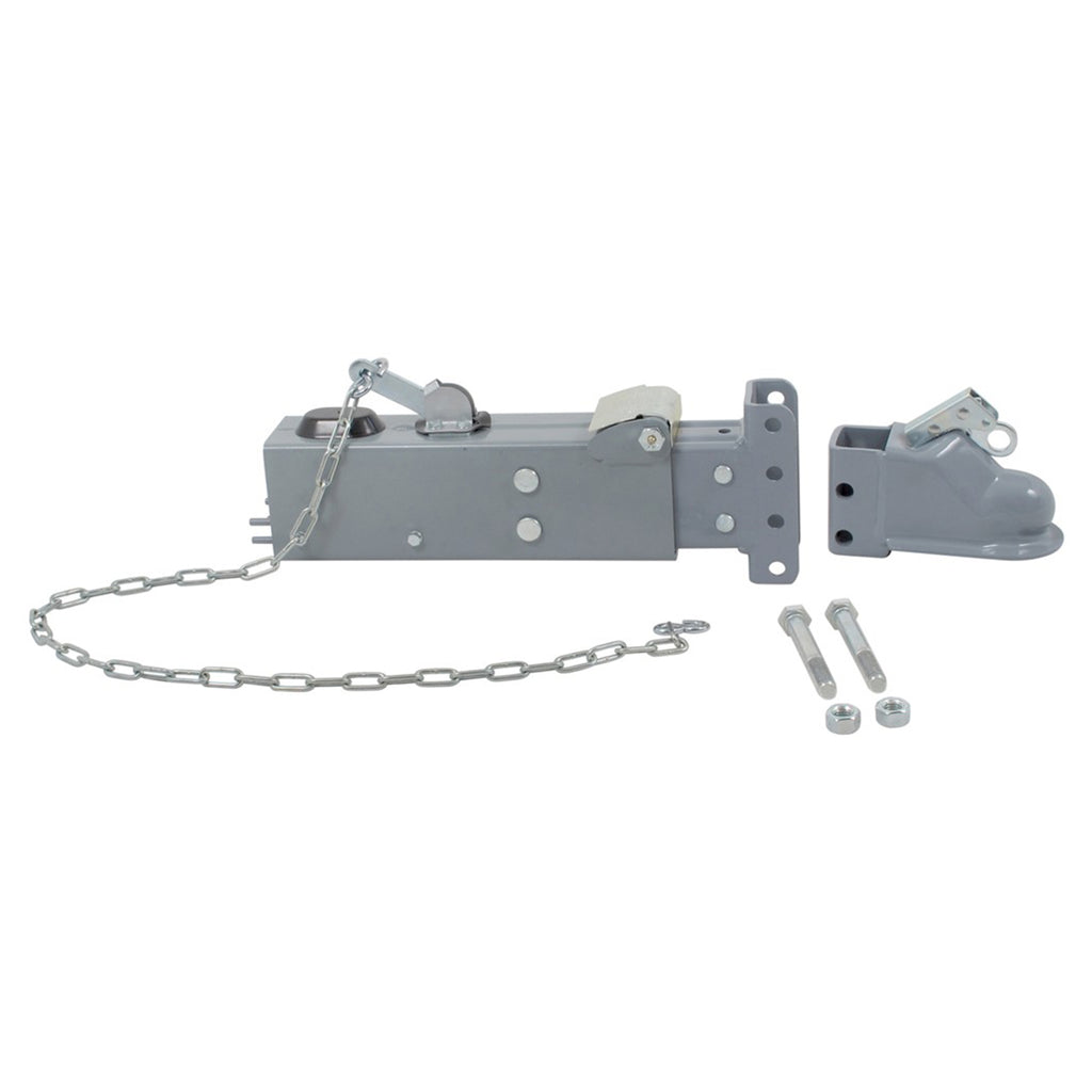 Activateur 10K avec coupleur 2 5/16" (tambour) TITAN - RecreaShop