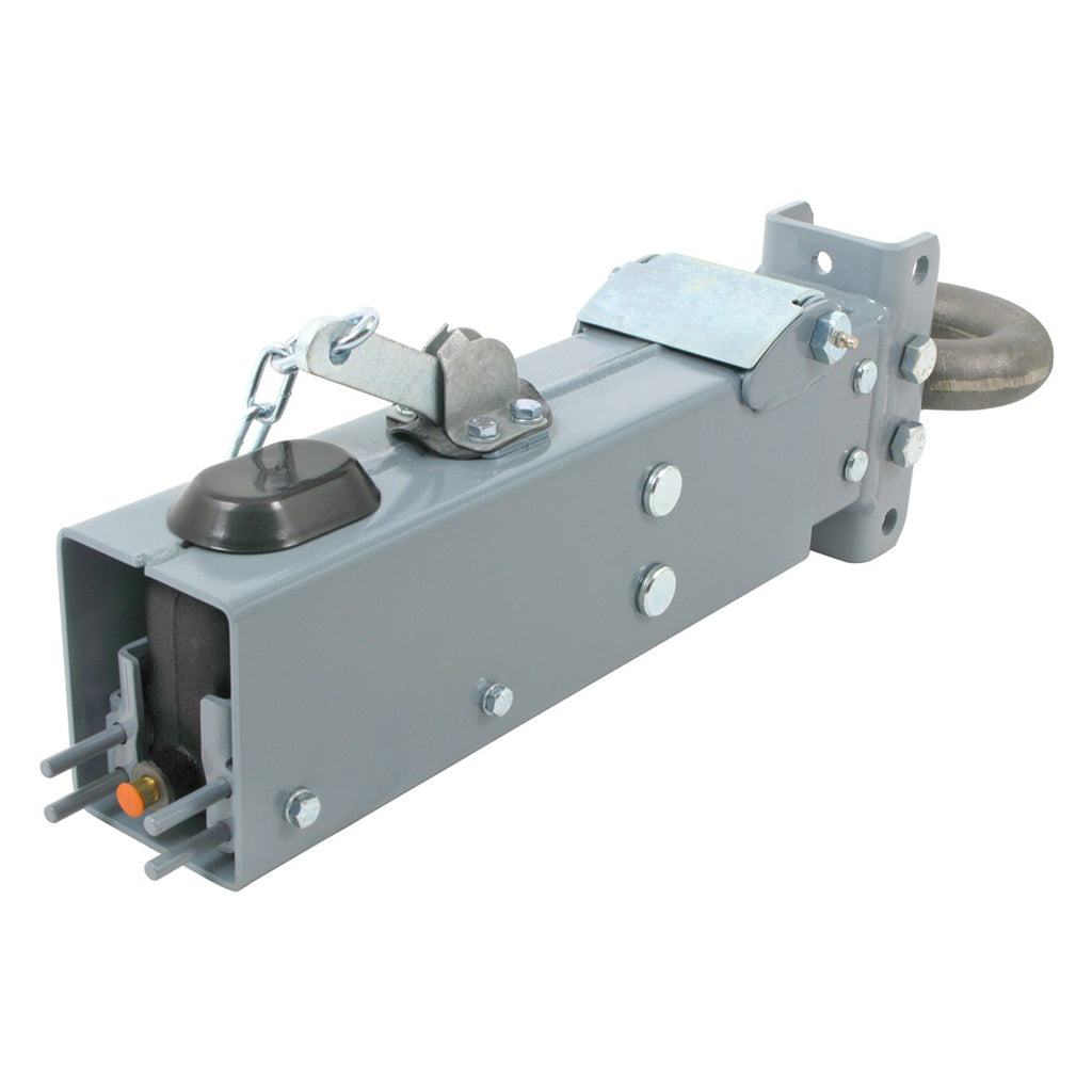 Activateur 10K avec anneau 3" (tambour) TITAN - RecreaShop