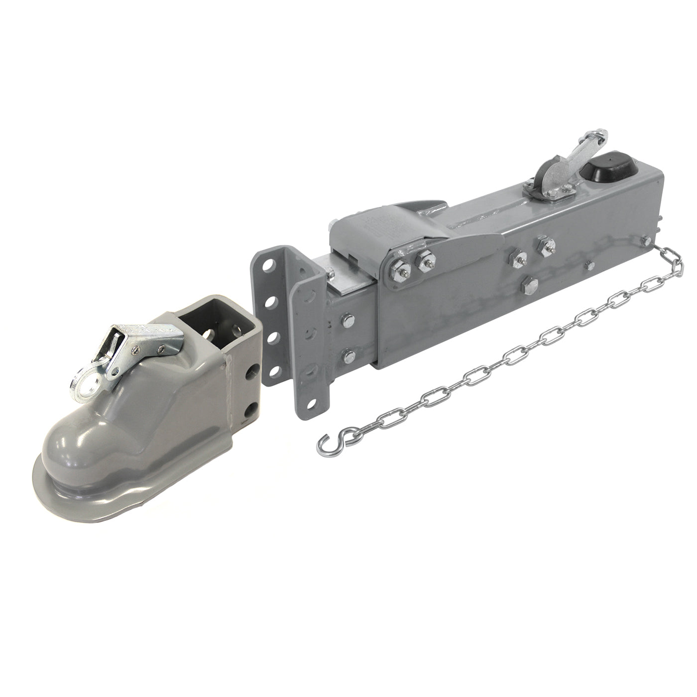 Activateur 12K avec coupleur 2 5/16" (disque) TITAN - RecreaShop