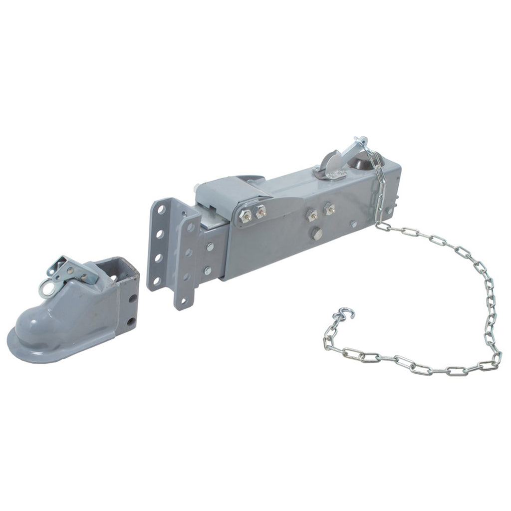 Activateur 12K avec coupleur 2 5/16" (tambour) TITAN - RecreaShop