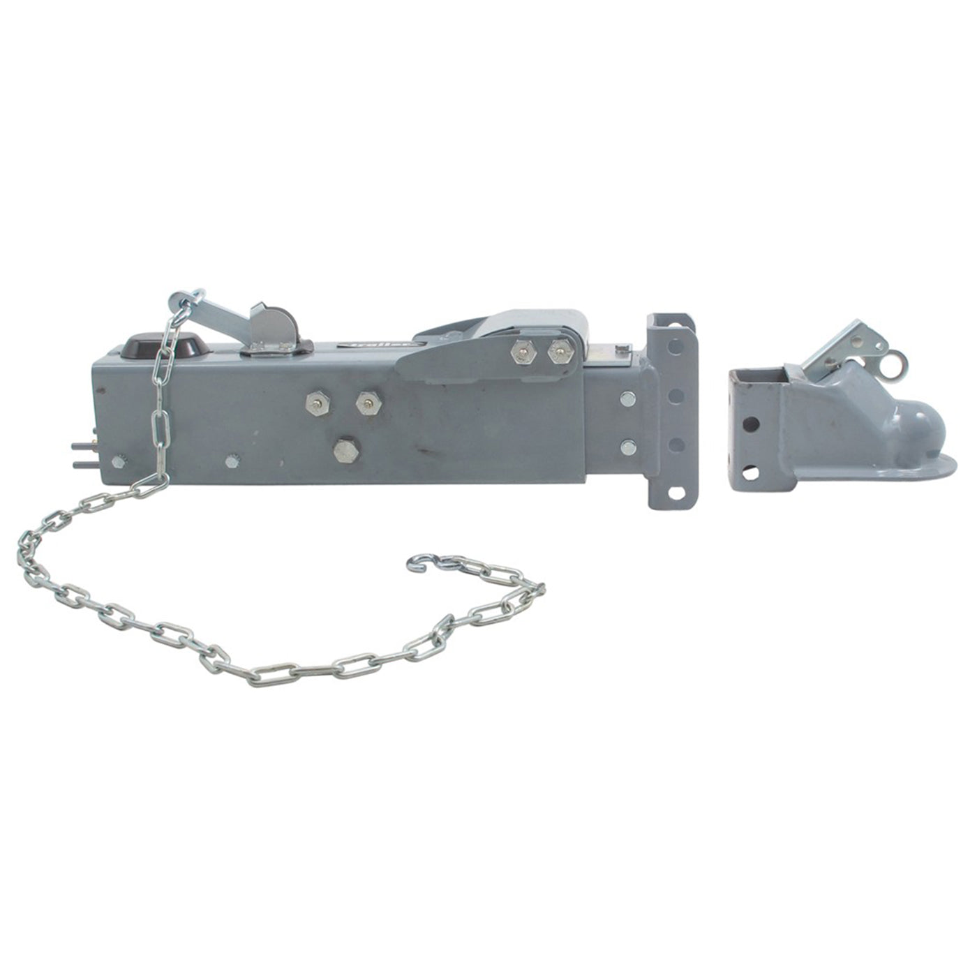 Activateur 12K avec coupleur 2 5/16" (tambour) TITAN - RecreaShop