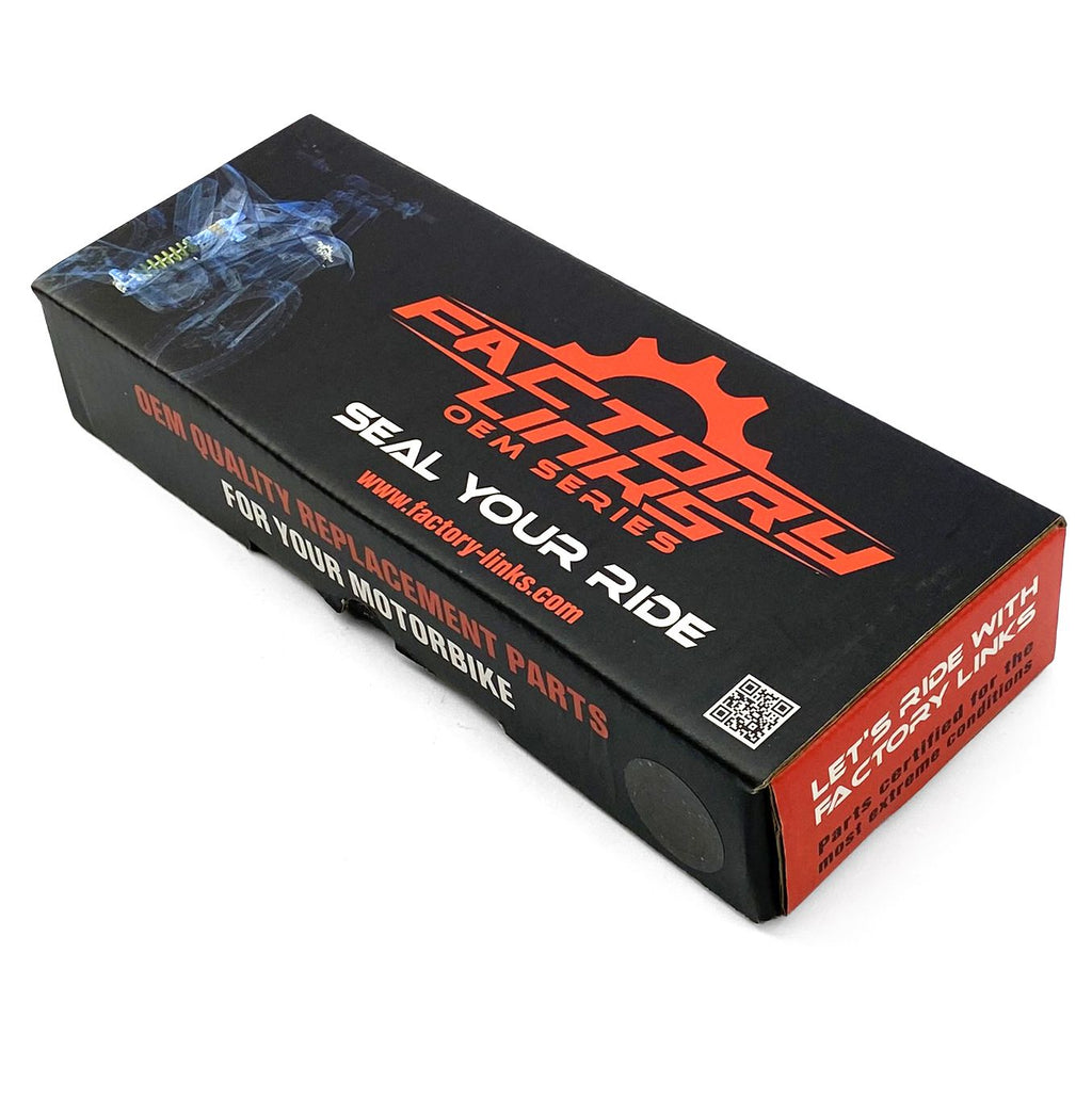 Factory Links - Kit de roulement de roue avant KTM et Husqvarna - Récréashop