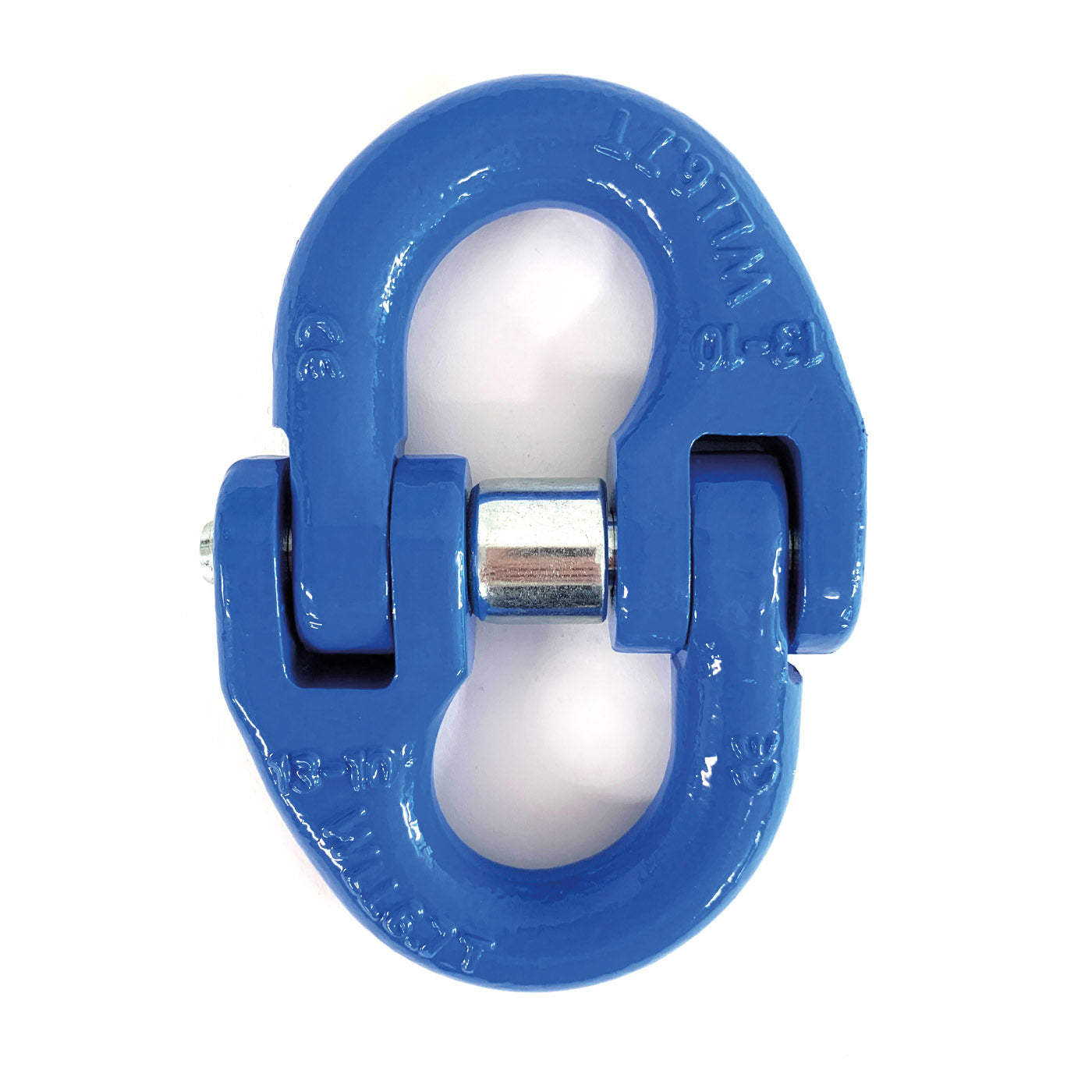 Maillon d'accouplement pour chaîne 1/2" grade 100 15K - RecreaShop