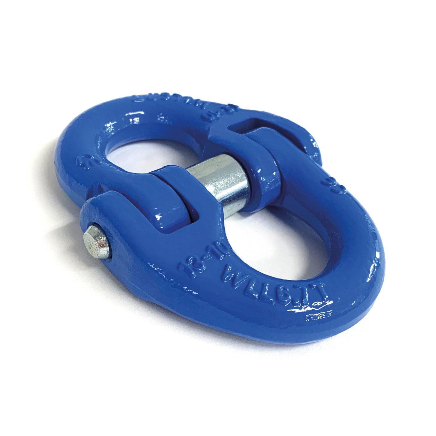 Maillon d'accouplement pour chaîne 1/2" grade 100 15K - RecreaShop