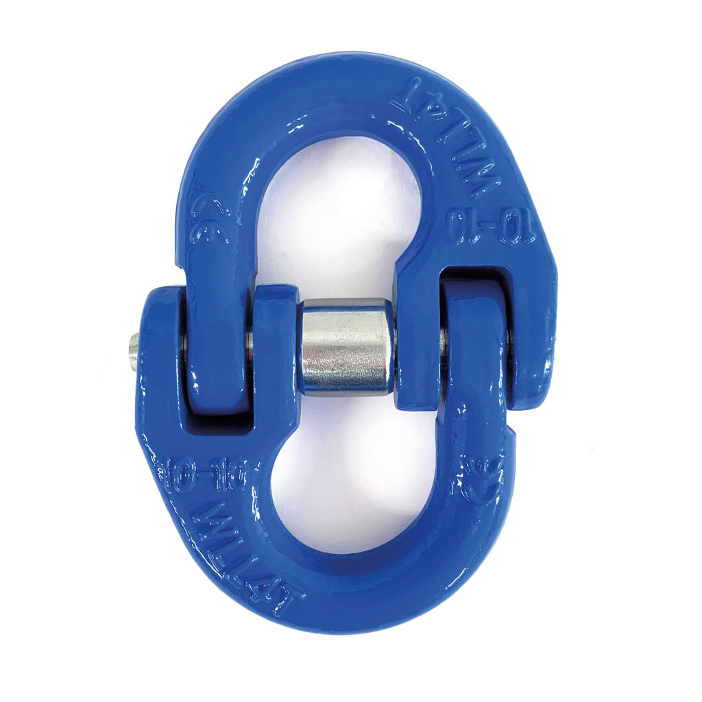Maillon d'accouplement pour chaîne 3/8" grade 100 8,8K - RecreaShop