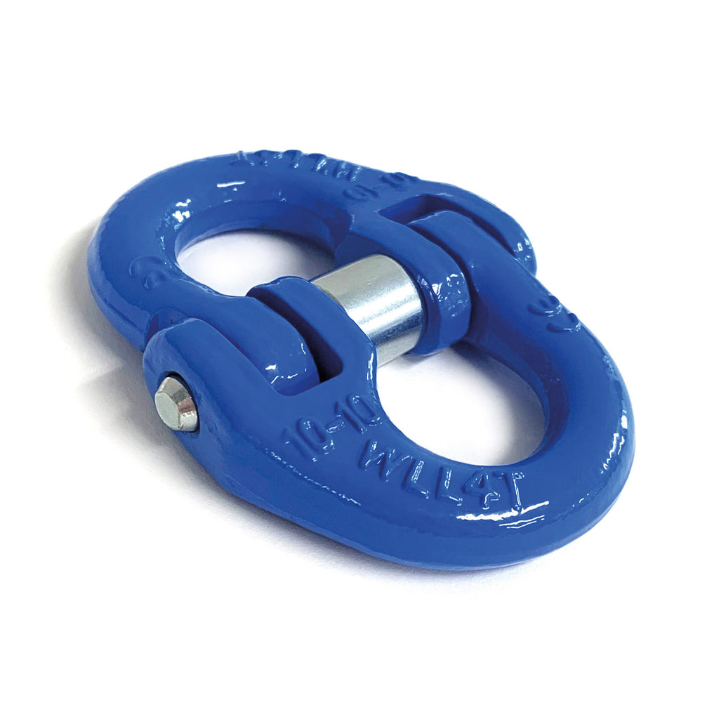 Maillon d'accouplement pour chaîne 3/8" grade 100 8,8K - RecreaShop