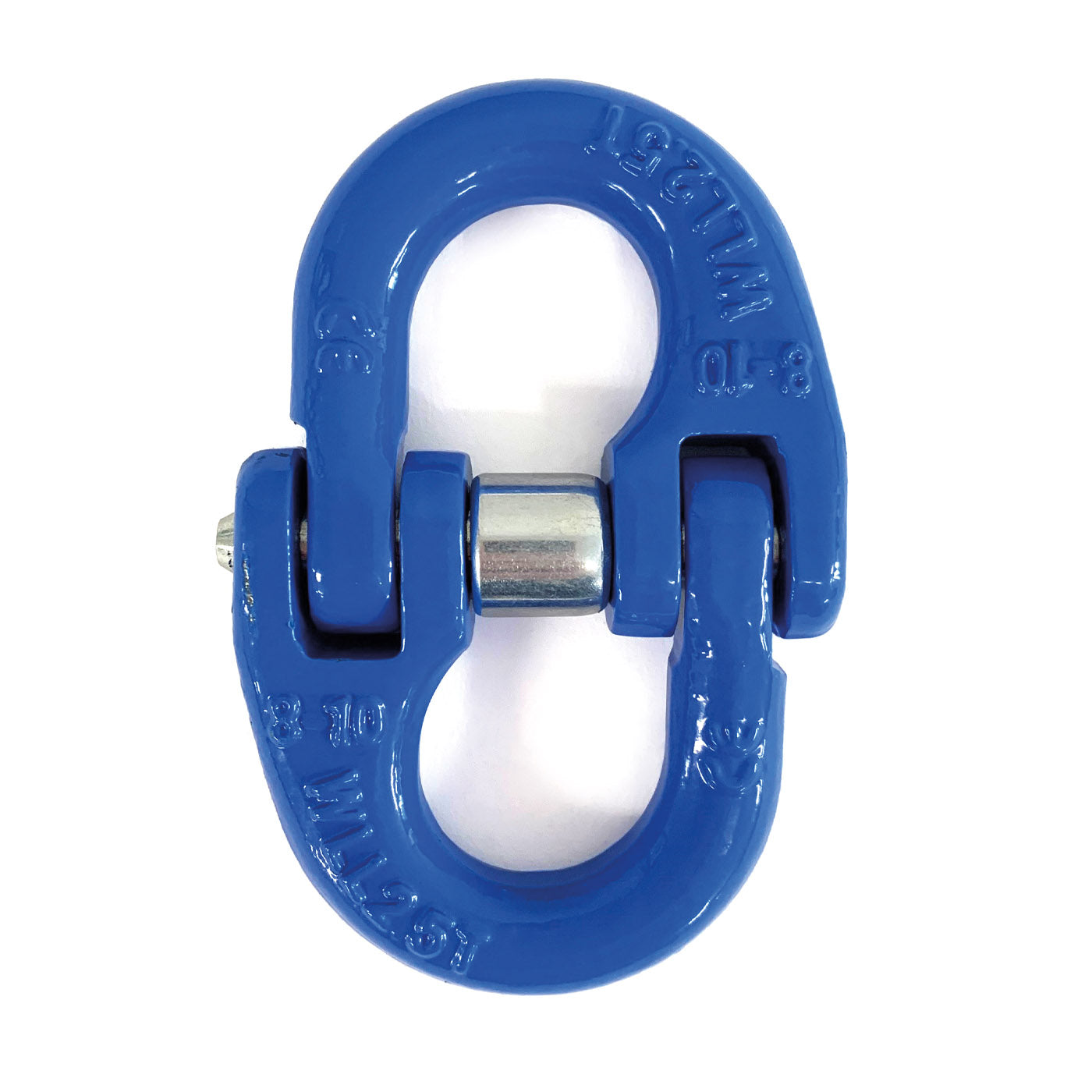 Maillon d'accouplement pour chaîne 5/16" grade 100 5,7K - RecreaShop