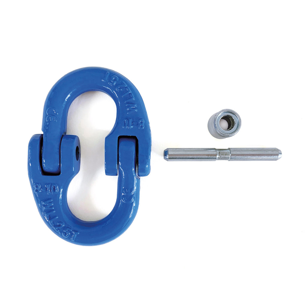 Maillon d'accouplement pour chaîne 5/16" grade 100 5,7K - RecreaShop