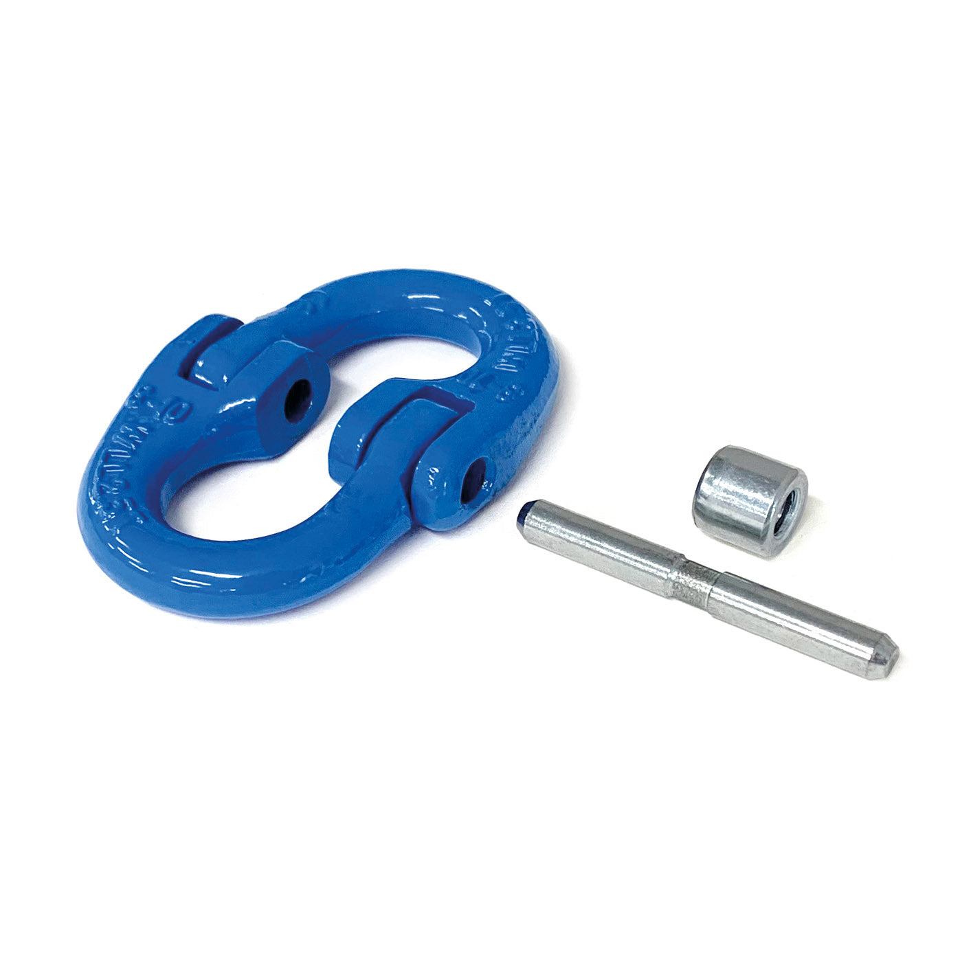 Maillon d'accouplement pour chaîne 5/16" grade 100 5,7K - RecreaShop