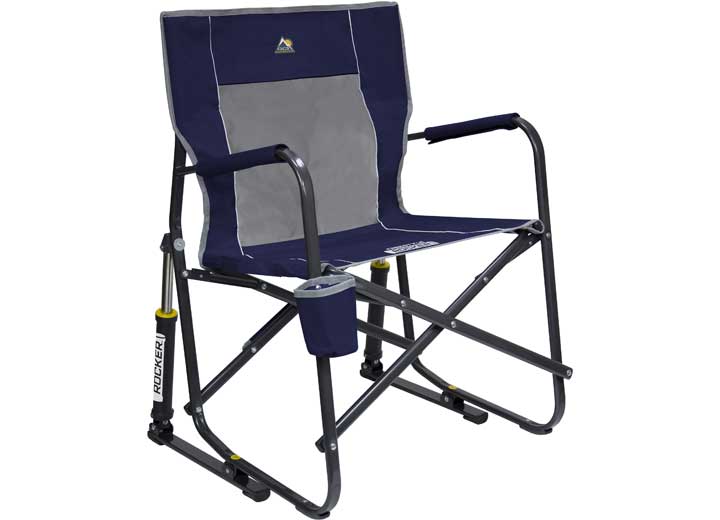 CGI Outdoors chaise FREESTYLE ROCKER - Récréashop
