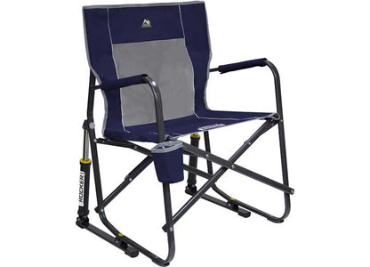 CGI Outdoors chaise FREESTYLE ROCKER - Récréashop