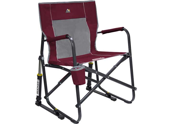 CGI Outdoors chaise FREESTYLE ROCKER - Récréashop
