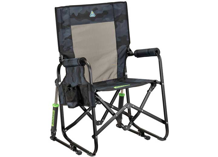 CGI Outdoors chaise STOWAWAY ROCKER - Récréashop