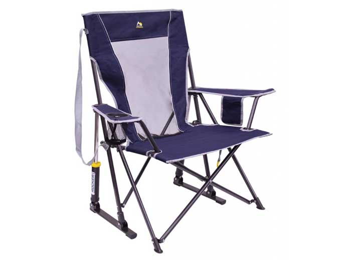 CGI Outdoors chaise COMFORT PRO ROCKER - Récréashop